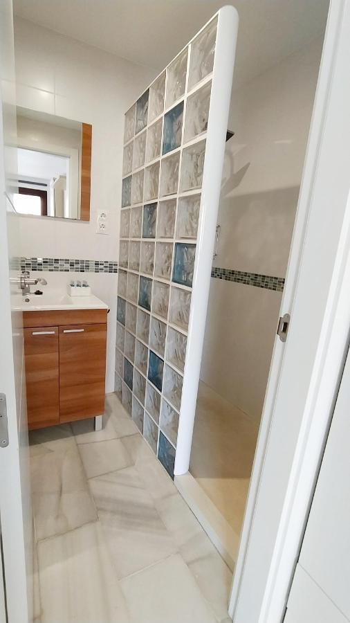 Pueblo Blanco Apartment Benalmadena Ngoại thất bức ảnh