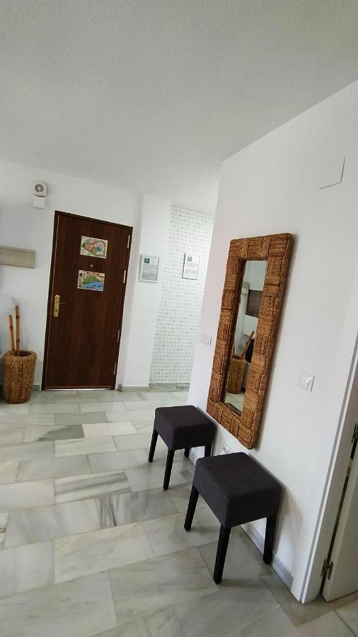 Pueblo Blanco Apartment Benalmadena Ngoại thất bức ảnh