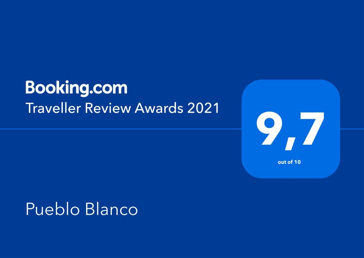 Pueblo Blanco Apartment Benalmadena Ngoại thất bức ảnh