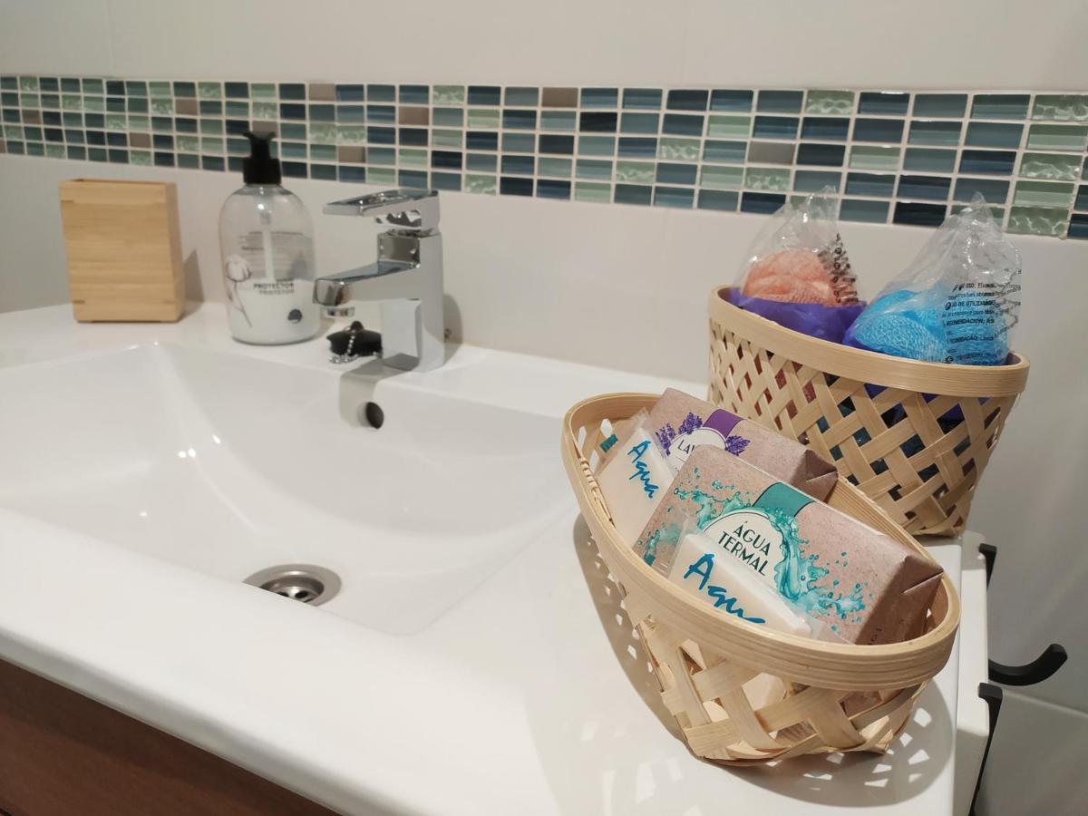 Pueblo Blanco Apartment Benalmadena Ngoại thất bức ảnh