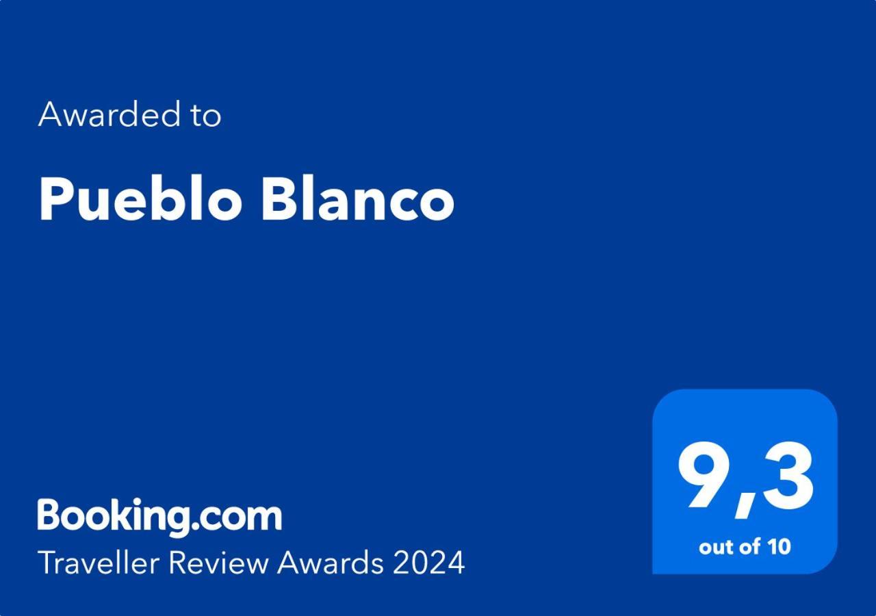 Pueblo Blanco Apartment Benalmadena Ngoại thất bức ảnh