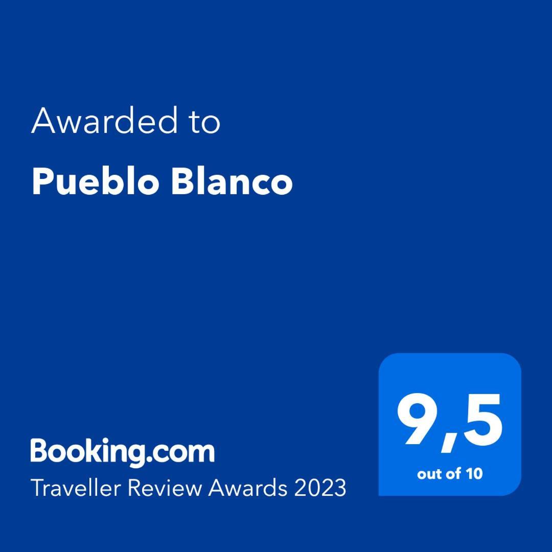 Pueblo Blanco Apartment Benalmadena Ngoại thất bức ảnh