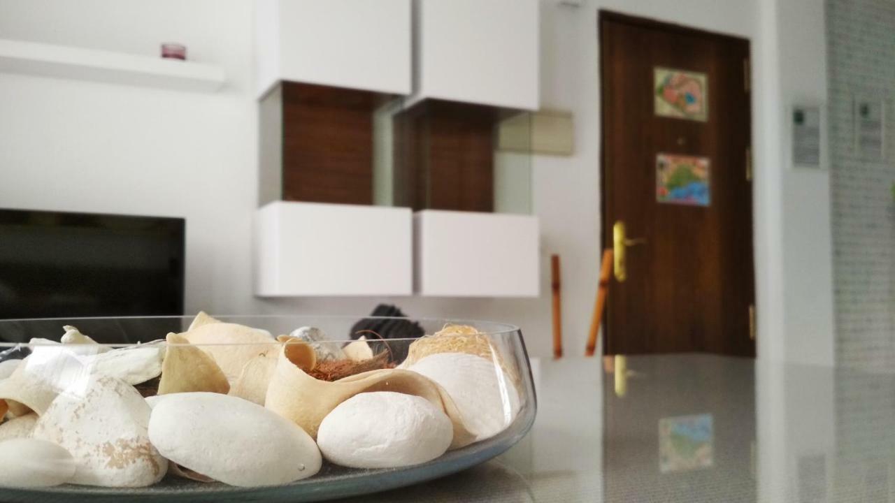 Pueblo Blanco Apartment Benalmadena Ngoại thất bức ảnh