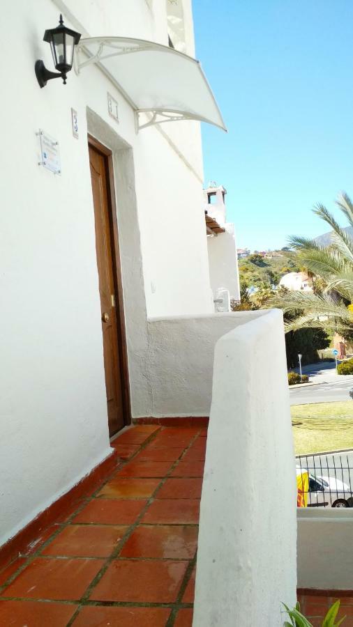 Pueblo Blanco Apartment Benalmadena Ngoại thất bức ảnh