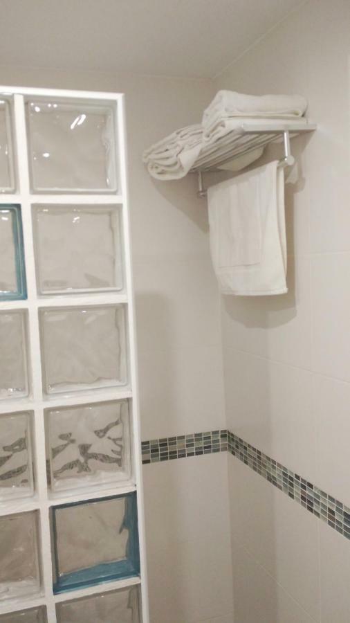 Pueblo Blanco Apartment Benalmadena Ngoại thất bức ảnh
