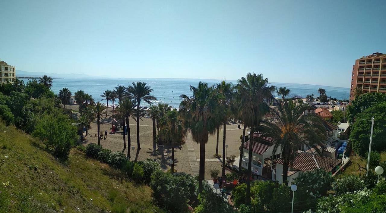 Pueblo Blanco Apartment Benalmadena Ngoại thất bức ảnh