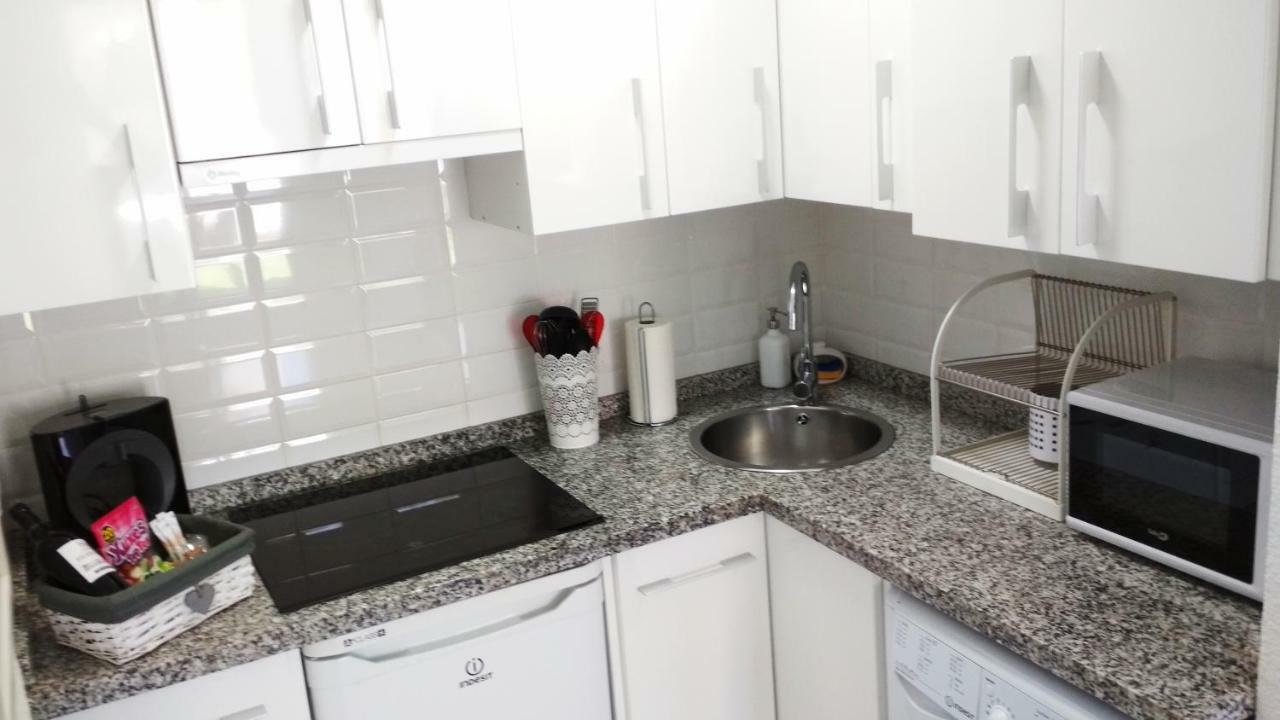 Pueblo Blanco Apartment Benalmadena Ngoại thất bức ảnh